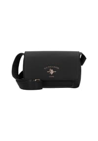 U.S. POLO ASSN. Stanford - Stanford Umhängetasche 20 cm - black