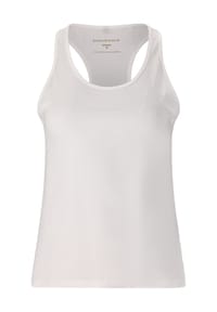 ENDURANCE - Top Nan in schnelltrocknender und dehnbarer Qualität - 1001 Black