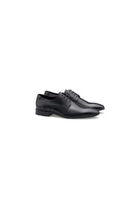 LLOYD - Schnürschuh, für Herren - BLACK