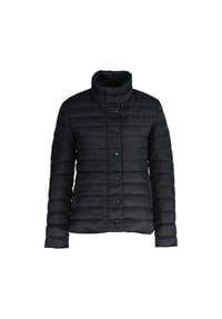 GANT - Damen Daunenjacke - LIGHT DOWN JACKET, leichte Übergangsjacke, Steppjacke - Blau