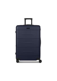POLICE London - London 4 Rollen Trolley 74 cm mit Dehnfalte - cool olive