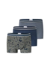 SCHIESSER - Trunk 955 Multi - 920 SORTIERT 9