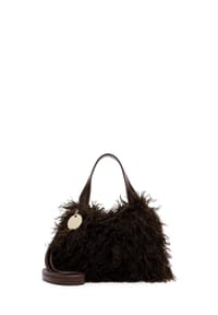 Emily & Noah E&N Lionne - Damen Beutel E&N Lionne - 100 BLACK