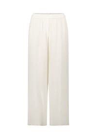 BETTY & CO - Schlupfhose mit Struktur - Arctic Wolf