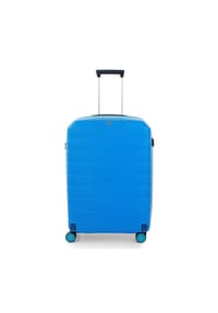 RONCATO Box 2.0 - Box Young 4-Rollen Trolley 69 cm - anice
