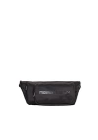 MOMO DESIGN - Bauchtasche - Black