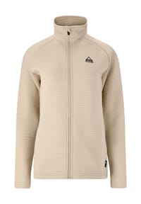 SOS - Midlayer Muju aus weichem und strapazierfähigem Material - 1053 Harbor Mist