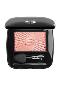 sisley - Les Phyto-Ombrés Lidschatten - 24 SILKY STEEL
