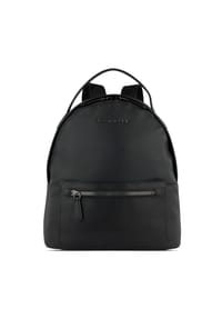 bugatti Bella - Rucksack BELLA Echt Leder - schwarz