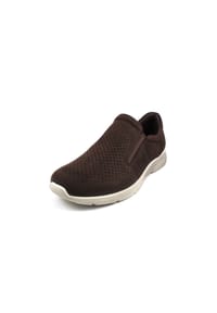 ecco® - Freizeit Schnürer für Damen - braun