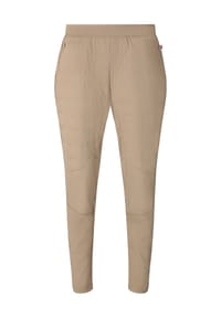 ENDURANCE - Laufhose Eluna mit innovativem Primaloft-Futter - 1001 Black