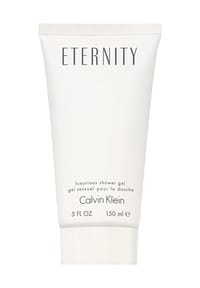 Calvin Klein ETERNITY - Luxurious Shower-Gel - TRANSPARENT