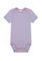 Sanetta Bodys, Bio-Baumwolle, 2er-Pack, für Babys und Kleinkinder Bild 3