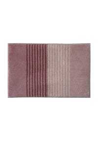 GRUND Badezimmermatte - LEVI - 108 ROSE
