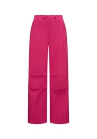 ragwear™ - Stoffhose Paragata - Black