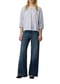 s.Oliver Red Label Shirtbluse, 3/4-Arm, für Damen Bild 4