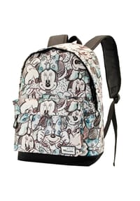 Disney - Rucksack Disney - grau