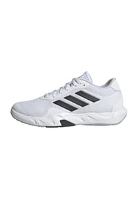 adidas - Trainingsschuhe "Amplimove Trainer", stabilisierend, für Herren - FTWWHT/CBLACK/GRET
