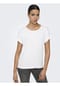 ONLY® T-Shirt, umgeschlagene Ärmelbündchen, für Damen Bild 16