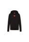 HUGO Herren Kapuzen-Sweatshirt - Daratschi214, Hoodie, French Terry, Baumwolle Bild 1