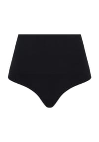 CHANTELLE - Smooth Comfort Taillenslip, nahtlos, für Damen - 00Q CLAY NUDE