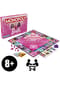Hasbro Monopoly Barbie Bild 13