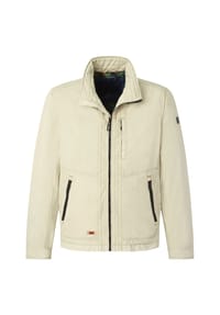 redpoint - Modern Fit Baumwolljacke aus der 16 Shades Edition BRADLEY - beige