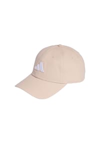 adidas - Kappe, Baumwolle - BLUPNK/WHITE