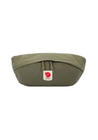 FJÄLLRÄVEN Ulvö - Ulvö Medium Gürteltasche 28 cm - black