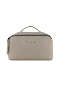 bugatti Almata - Kulturtasche ALMATA - beige