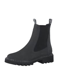 Tamaris - Chelsea Boots - 008 Black
