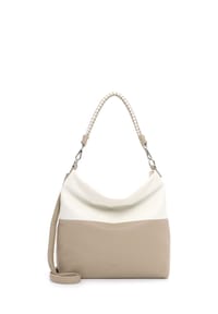 Emily & Noah E&N Frejus RUE 09 - Damen Beutel E&N Frejus RUE 09 - beige 400