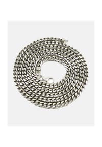 Diamant L'eternel - Halskette, 750 Weißgold - white gold