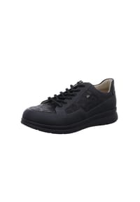 Finn Comfort - Schnürschuhe TOULON - schwarz