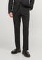 JACK & JONES Anzughose, Slim Fit, für Herren Bild 13