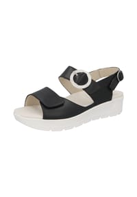 solidus - Sandalen Greta - coronet blue