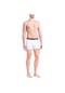 REPLAY Herren Boxershorts, 3er Pack - Unterhosen, Baumwolle, Logo, einfarbig Bild 9