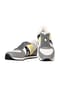 ARMANI EXCHANGE Herren Sneaker Low - Schnür-Schuh, Retro, Logo Bild 1