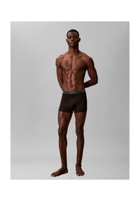 Calvin Klein - Pants Icon, 3er-Pack, für Herren - 3ZK  BLACK
