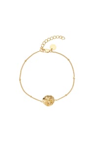 NOELANI - Armband - Gold