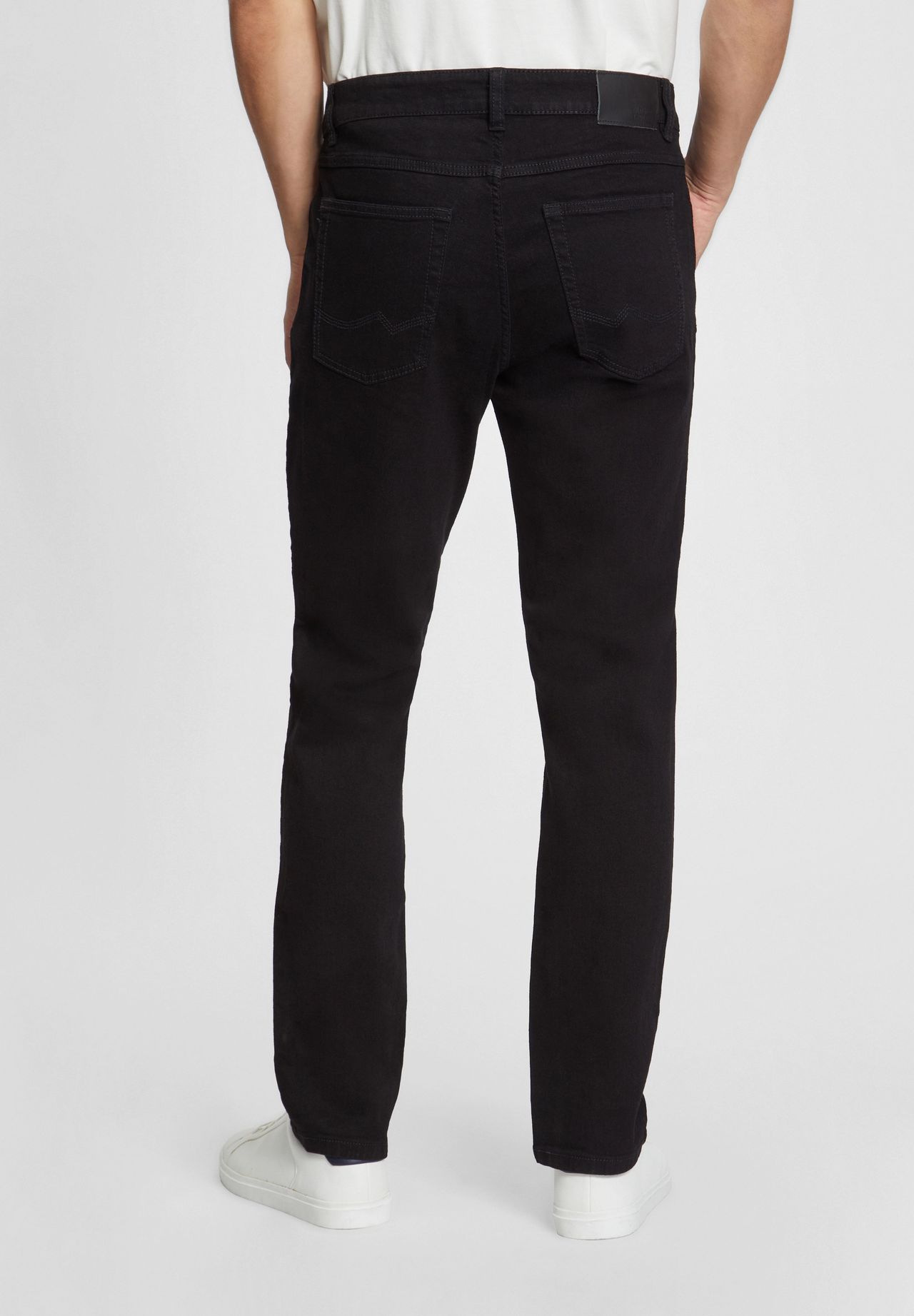 GLOBETROTTER Jeans, 5-Pocket-Style, für Herren | GALERIA