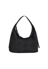 TOM TAILOR AIANA - Beuteltasche, Handyfach, für Damen - BLACK