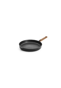 WOLL® Gusspfanne - ECO LOGIC - SCHWARZ