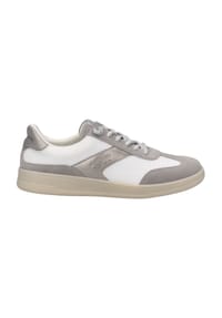 JOSEF SEIBEL - Damen Sneaker Jade 02, grau-multi - grau-multi