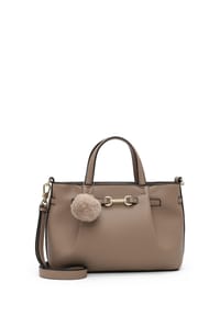 Tamaris TAS Marissa - TAS Marissa Handtasche S 27.5 cm - 100 BLACK