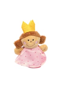 sigikid® - Fingerpuppe Prinzessin, MF, 99 - MF