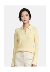 ROBERTA ROSSI - Pullover - beige