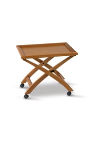 ARiT - SERVIERWAGEN BILLY - Kirsche