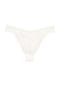 Triumph Lift Smart Tanga, Spitze,transparent, für Damen Bild 11