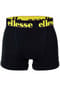 ellesse Herren Boxer Shorts, 7er Pack - Yema 7 Pack Boxer Shorts, Logo, Cotton Stretch Bild 14